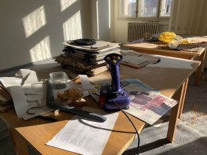 Stát nabízí liberecký Skloexport na prodej. Budou v něm kanceláře a byty?