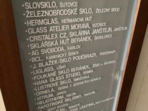 Stát nabízí liberecký Skloexport na prodej. Budou v něm kanceláře a byty?