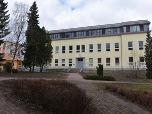 Střední školy v Turnově a Jablonci nad Nisou budou mít dvě nová centra odborného vzdělávání