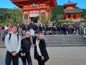 Na Erasmus do Indie nebo Japonska. Na stážích studenti zažijí reálné zaměstnání