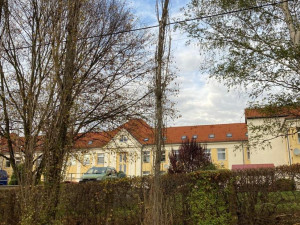 Ve Frýdlantu budou o víkendu kácet nebezpečné topoly u Rákosníčkova hřiště. Přilehlé parkoviště se uzavře