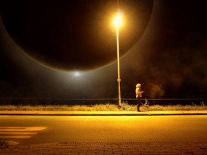 V Libereckém kraji přibývá obcí, které v noci omezují veřejné osvětlení