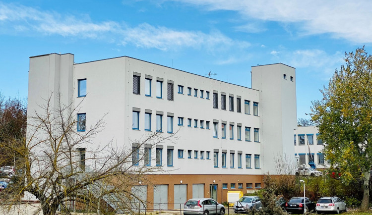 Kraj opraví část znojemské nemocnice, která touží po modernizaci