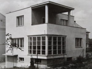 Zanechal výraznou stopu na zástavbě Turnova a okolí. Muzeum připomene architekta Krýše