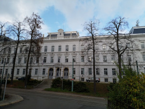 Jsme školou budoucnosti, říká ředitel liberecké průmyslovky. O absolventy je velký zájem