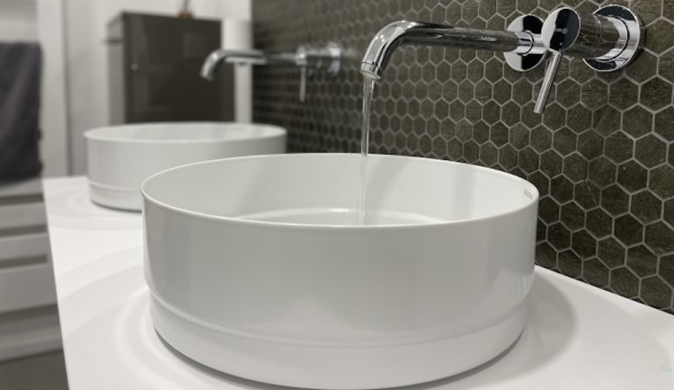 3 tipy jak uspořit vodu v koupelně