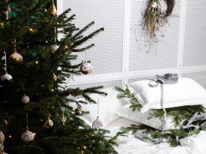 Liberecký Lejaan zve na vánoční nákupy