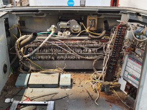 Liberecké tramvaje T3 projdou opravou. Tři už jsou v Ostravě