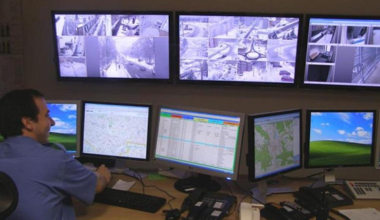 Jablonec vylepšil kamerový systém. Vyhledá osoby nebo auta