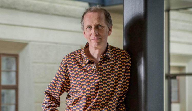 Liberecká galerie už má nového ředitele. Stane se jím japanolog Filip Suchomel