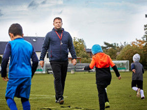 Ve skladu si máknu, ale jsem za to dobře odměněn, říká Pavel Kubík