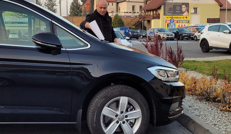 Češi vykupují obchody v Bogatyni. Nakupujte s úctou, vyzývají Poláci