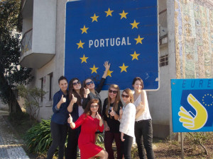 I ty nejchudší ženy vypadaly nádherně, říká studentka oboru  Fashion design v Kateřinkách o stáži v Indii