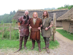 Šaty stříhá pro Helen Mirren i seriálové hity Netflixu nebo HBO. Pánský krejčí Pavel Lukáš se vrátil do Liberce