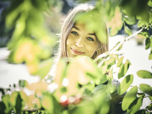 Nejsem jen holka z plakátu, říká Denisa Jelínková z PENNY