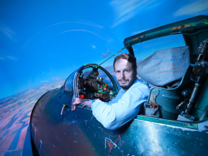 Liberecká zážitkovka Adrop.cz slaví 17. Vánoce. Které ze 700 zážitků právě frčí?