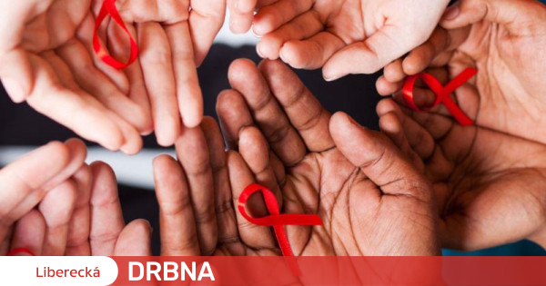 December 1 is World AIDS Day.  There will be an educational tram in Liberec |  Health |  News |  Liberec Gossip