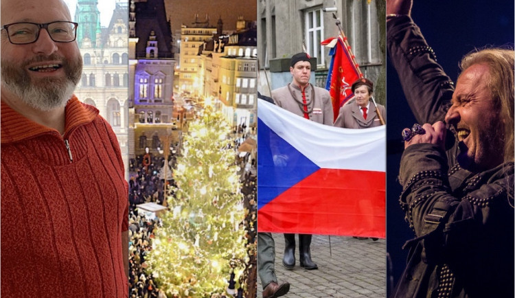 Jaká témata Liberecká Drbna sledovala? To nejdůležitější za poslední měsíc