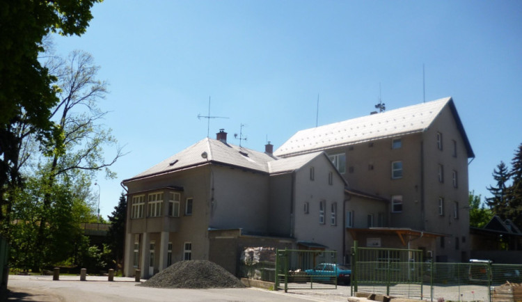 Turnov nejspíš získá areál Shořalého mlýna, v aukci byl jediným zájemcem