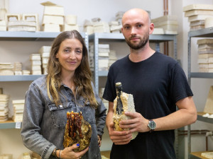 Firma Myco bodovala na prestižní ekologické soutěži. Blahopřál i rakouský prezident