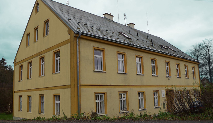 Turistická ubytovna Liberce přestane asi od dubna sloužit k ubytování Ukrajinců