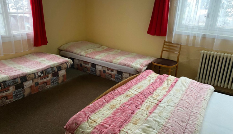 Ukrajinští uprchlíci zůstanou v Harrachově. Přestěhují se do nedaleké chalupy