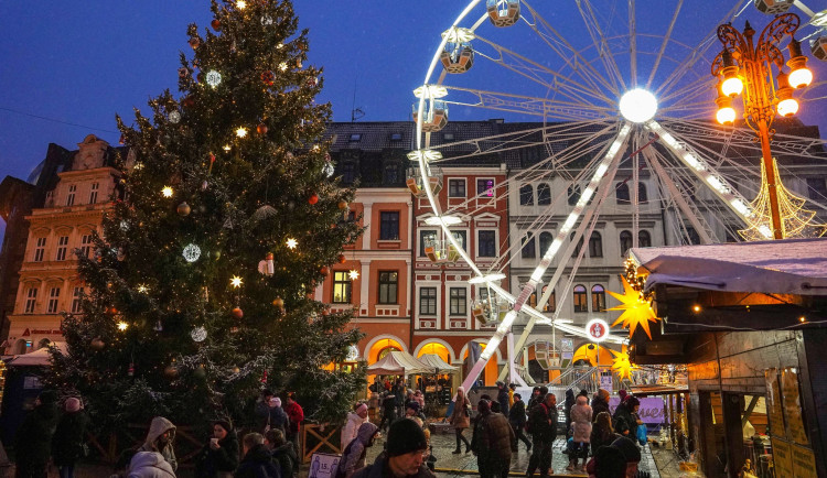 VÍKEND PODLE DRBNY: Vánoce v Křišťálovém údolí, Liberecký advent a tradice v Oblastní galerii