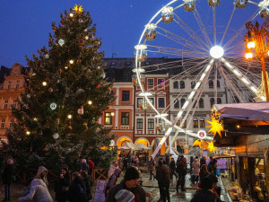 VÍKEND PODLE DRBNY: Vánoce v Křišťálovém údolí, Liberecký advent a tradice v Oblastní galerii