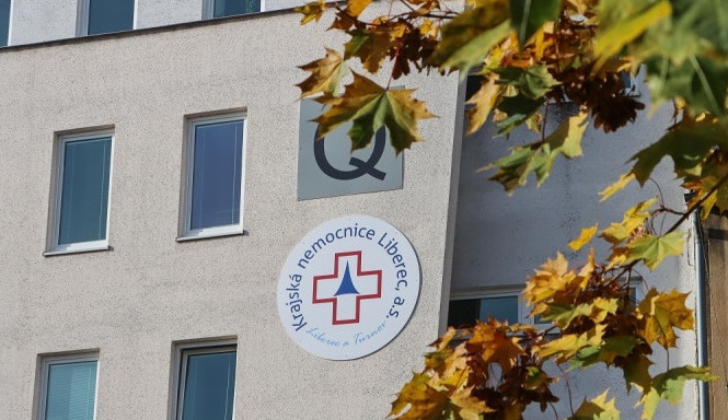 Nejkrásnější PET/CT na severu. Liberecká nemocnice staví nové centrum pro vyšetření zhoubných onemocnění