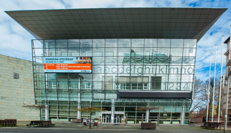 Soutěž Libereckého kraje o nejlepší knihovny má vítěze. Zásluhu na vítězství mají naši čtenáři, říká knihovnice z Višňové