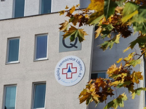 Nejkrásnější PET/CT na severu. Liberecká nemocnice staví nové centrum pro vyšetření zhoubných onemocnění