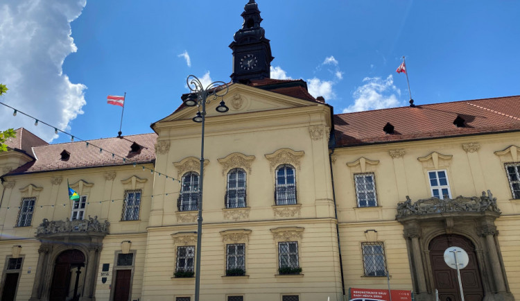 Brno bude hledat nového ředitele kanceláře architekta