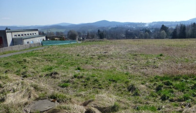 Nový průmyslový závod v Pilínkově? Místní se musí s firmou dohodnout, rozhodli zastupitelé