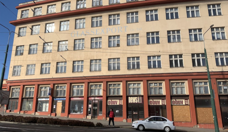 Skloexport se opět neprodal. Stát chce připravit další kolo aukce, s cenou bude muset opět dolů