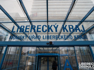 Liberecký kraj získá zpět desetinu škody, kterou mu způsobila firma Lumius