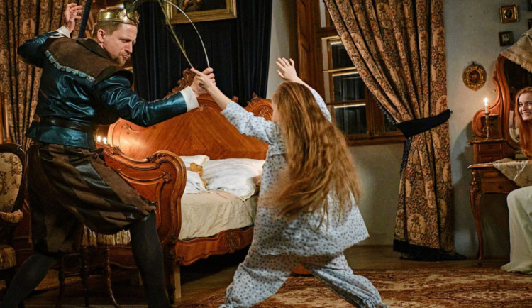 Tajemství staré bambitky 2