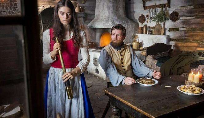 Jak se vám líbila nová vánoční pohádka České televize Krakonošovo tajemství?