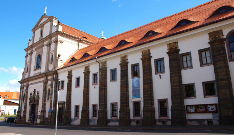 Vlastivědné muzeum a galerie v České Lípě