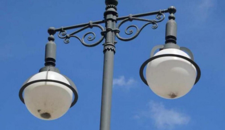 Nový Bor investuje do modernizace veřejného osvětlení. Ušetří tím miliony