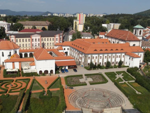Muzeum v České Lípě bude pro veřejnost na dva měsíce uzavřené kvůli rekonstrukci i novým výstavám