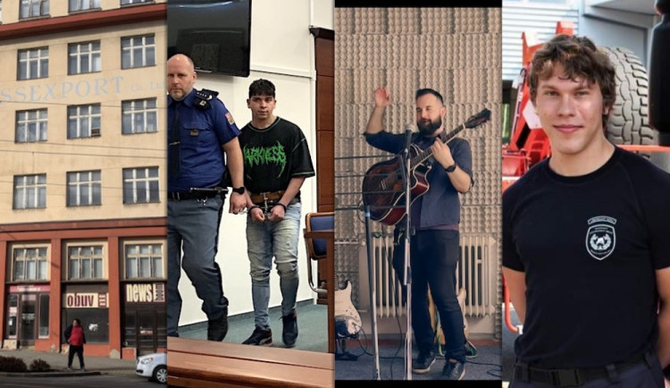 Jaká témata Liberecká Drbna sledovala? To nejdůležitější za poslední měsíc