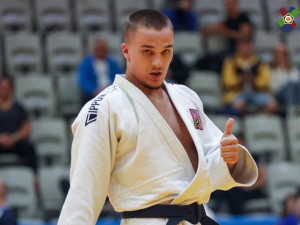 Dobrý rok libereckého juda. Muži v extralize padli ve finále, junioři nejúspěšnějším klubem republiky