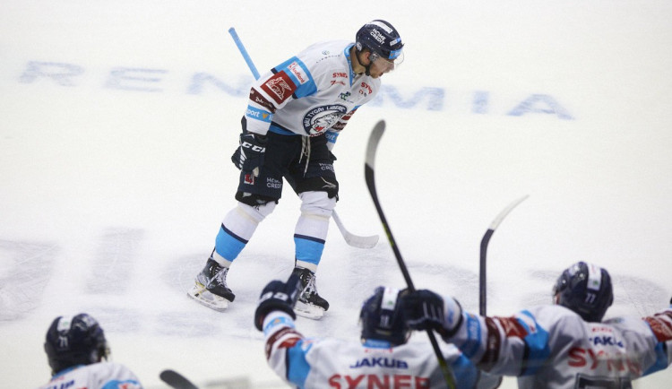 Poslední zápasy jsem nad svou produktivitou docela přemýšlel