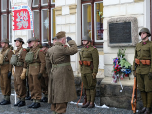 V Rovensku připomenou hrdinství skupiny Antimony. V programu přiblíží osudy statečných výsadkářů