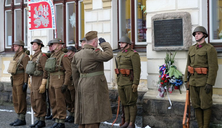 V Rovensku si připomenou 80. výročí od tragického osudu skupiny Antimony.
