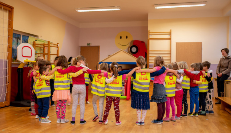 Mateřská centra mohou žádat o podporu.