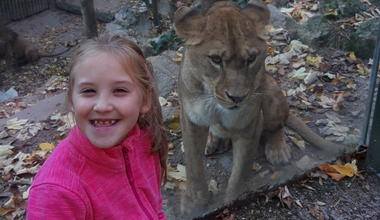 Život dvanáctileté Vanessy těžce poznamenala matka alkoholička.