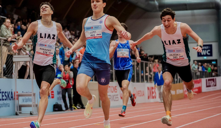 Jubilejní Jablonecká hala láká na atletické rekordmany i světovou šampionku