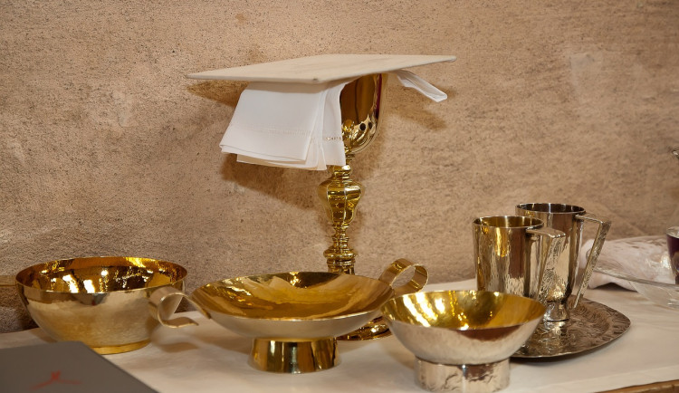 V Brně hledali člověka, který si koupil kadidlo a ztratil peněženku