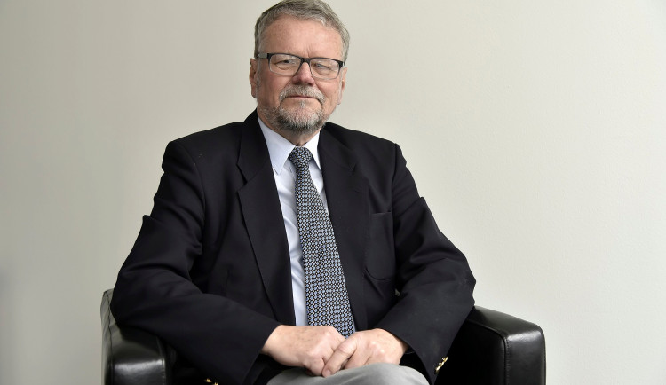 Zemřel brněnský profesor Klemeš. Patřil k nejcitovanějším vědcům světa